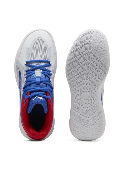 Puma 311353 11 Dagger Erkek Basketbol Ayakkabısı - Resim 6