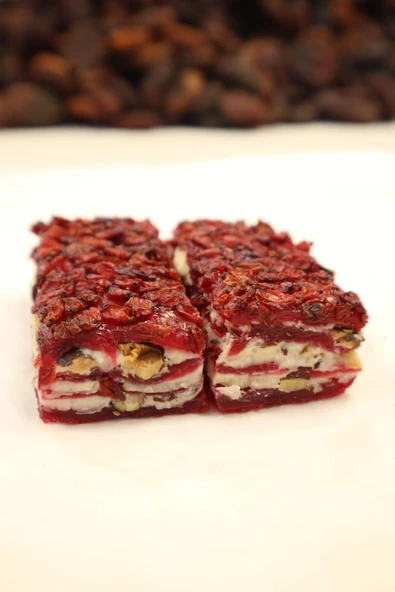 Öz Altın Kayısı Zereşkli Katkat 1 KG - Resim 2