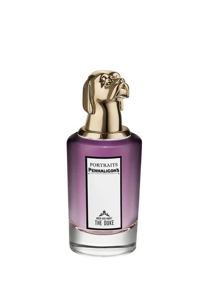 PENHALIGON'S PORTRAITS MUCH ADO ABOUT THE DUKE 75 ML EDP PARFÜM