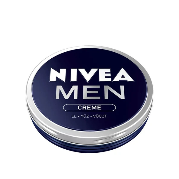 Nivea Men Creme 75 ml ürün görseli
