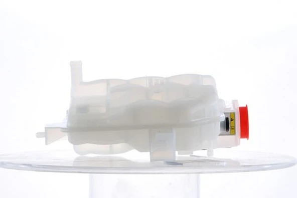 MAHLE CRT148000S RADYATOR YEDEK SU DEPOSU LAND ROVER RANGE ROVER III VOGUE L322 02>12 LR023080 ürün görseli