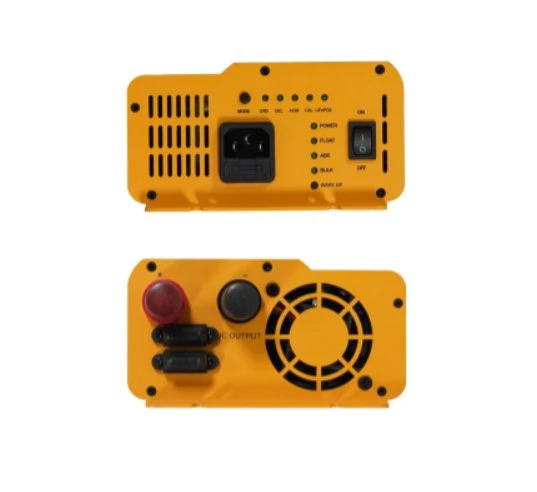 INGES - MEXXSUN AC - DC AKÜ ŞARJ CİHAZI 24 VOLT 20 AMPER JEL - LİTYUM - AGM - STD - Resim 7