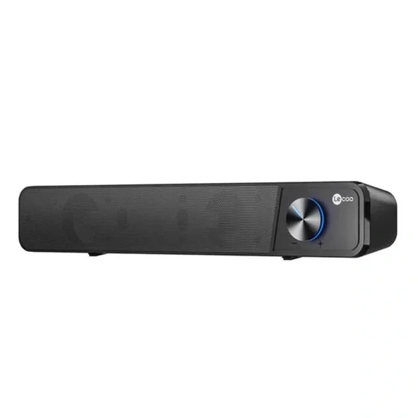 Lenovo Lecoo Ds111 6w Kablolu Bluetooth Stereo Tv Monitör Soundbar Hoparlör ürün görseli