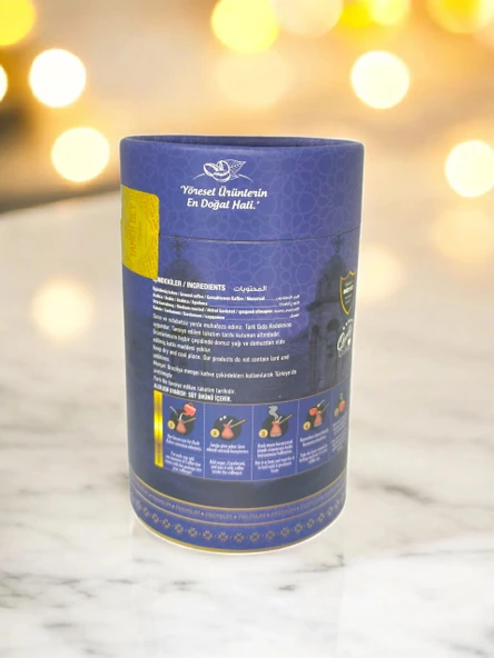 TAMERBEY SÜRYANİ KAHVESİ 320 GR - 3