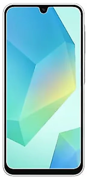 Samsung Galaxy A16 8 GB 256 GB Yeşil (Samsung Türkiye Garantili) - 2
