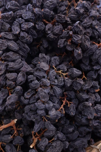 Öz Altın Kayısı Salkım Kuru Üzüm 1 KG ürün görseli