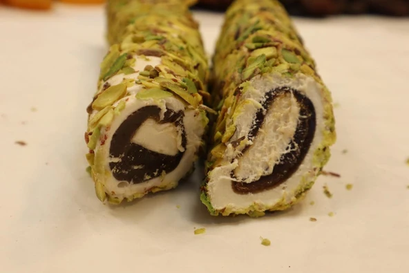 Öz Altın Kayısı File  Sarma 1 KG ürün görseli