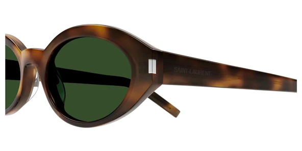 Saint Laurent SL567 002 51 Kadın Güneş Gözlüğü - Resim 2