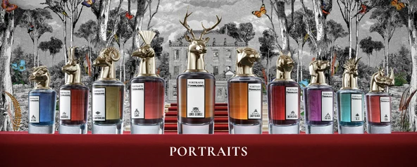 PENHALIGON'S PORTRAITS HEARTLESS HELEN 75 ML EDP PARFÜM - 6