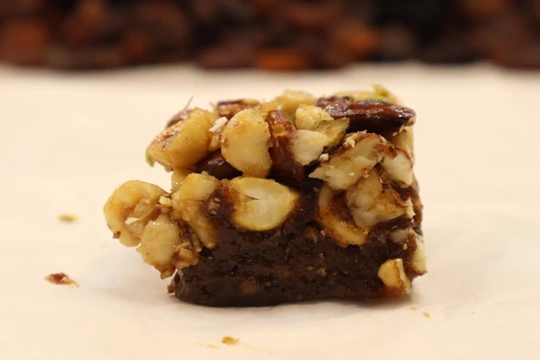 Öz Altın Kayısı Halep Tatlısı 1 KG - Resim 2