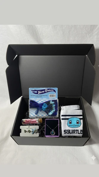 Premium Hediye Kutusu ürün görseli 1