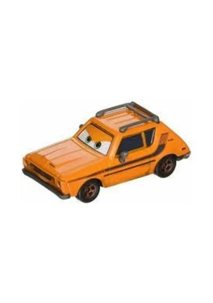 Disney Pixar Cars Grem DXV29 / HHV86 JDL77 - Resim 2