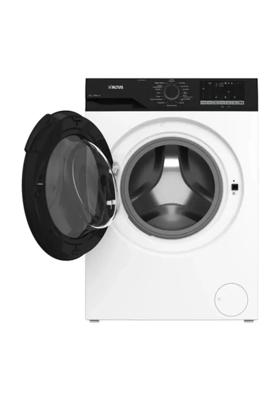 ALTUS AL CM 101254 D ÇAMAŞIR MAKİNASI - Resim 4