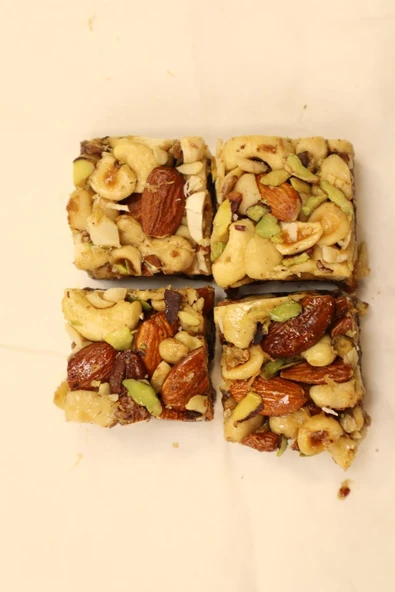 Öz Altın Kayısı Halep Tatlısı 1 KG - Resim 4