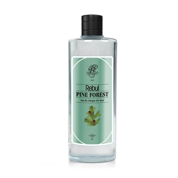 Rebul Pine Forest Cologne 250 ml ürün görseli