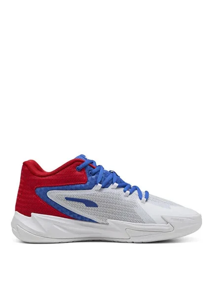 Puma 311353 11 Dagger Erkek Basketbol Ayakkabısı - Resim 2