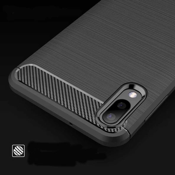 Galaxy M10 Kılıf Zore Room Silikon Kılıf - Resim 7