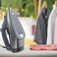 Tefal FV2868 Express Steam Plus 2500 W Buharlı Ütü - Resim 3