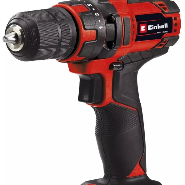 Einhell TC-CD 18/35-2 Li Akülü Darbesiz Vidalama Matkap 1x1,5 Ah 4514255 - Resim 3
