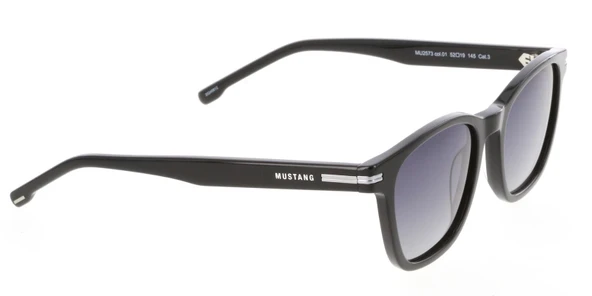 Mustang MU2573-01 52 Polarize Erkek Güneş Gözlüğü - Resim 3