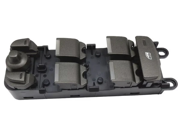 RANGE ROVER EVOQUE SOL DÖRTLÜ CAM DÜĞMESİ ANAHTARI 2011-2018 - Resim 3