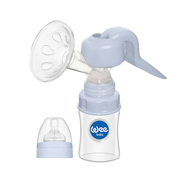 Wee Baby Manuel Göğüs Pompası ürün görseli