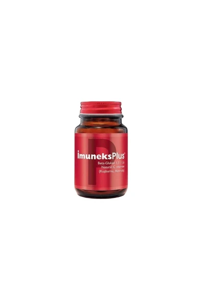 IMUNEKS PLUS 30 KAPSUL