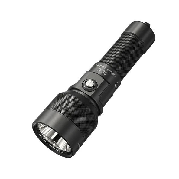 NITECORE DL30 1100 LUMEN DALIS EL FENERI ürün görseli