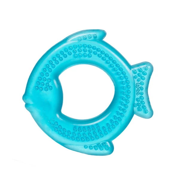 Wee Baby Sulu Diş Halkası 4+Ay ürün görseli