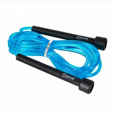 PVC RENKLİ ATLAMA İPİ (5361) ürün görseli 1