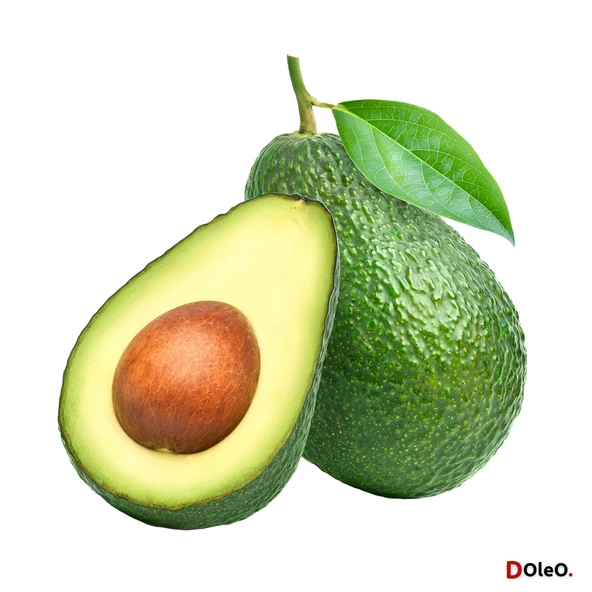 Avokado Yağı - 100 mL - Resim 2