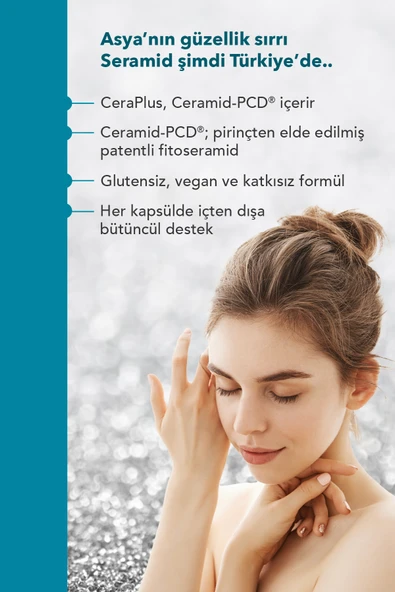 DENS DELTA CERAPLUS 30 KAPSÜL - 2