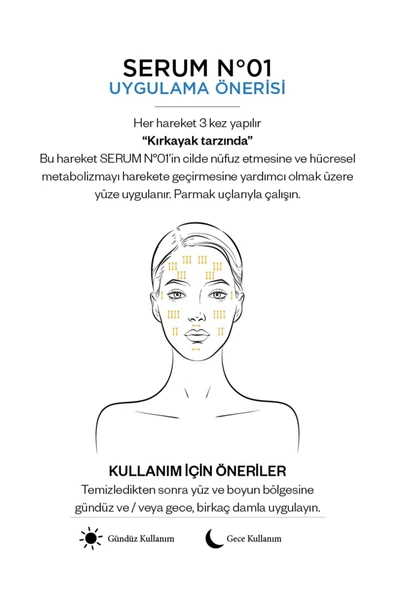 CODAGE NO 1 HYDRATATıON SERUM - 4
