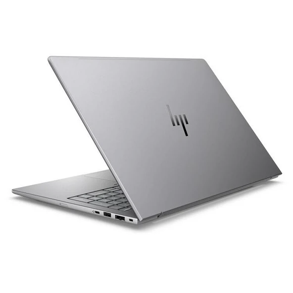 HP 16" ZBOOK 8 16 G1i B30HGES ULTRA 7 255H-16GB DDR5 RAM-4TB NVME-4GB RTX A500-W11 PRO - Resim 4