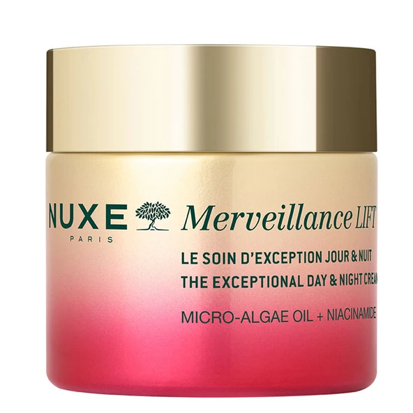 Nuxe Merveillance Lift Exceptional Gece ve Gündüz Kremi 75 ml ürün görseli