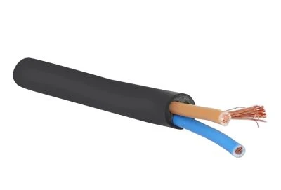 3x2,5 mm TTR Bakır Kablo 5 Metre ürün görseli