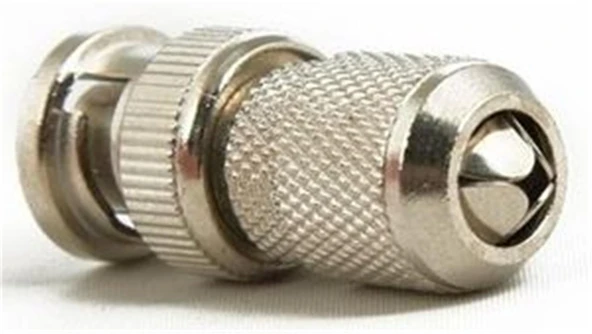 Seenerg Bnc Kablolu Konnektör 50 li paket