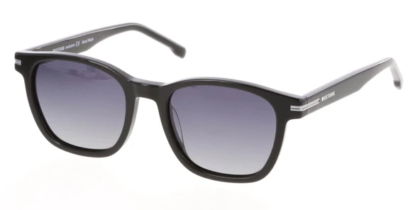 Mustang MU2573-01 52 Polarize Erkek Güneş Gözlüğü ürün görseli