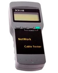 S-link SL-570CT Dijital Kablo Tester - Resim 4