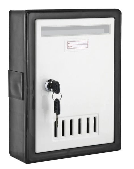 SGS POSTA KUTUSU (PLASTİK)