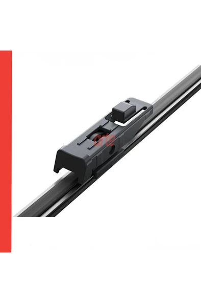 Skoda Kodiaq 2021 - Mayıs 2023 Uyumlu | Aerotwin Rear Serisi Arka Silecek | - Resim 3