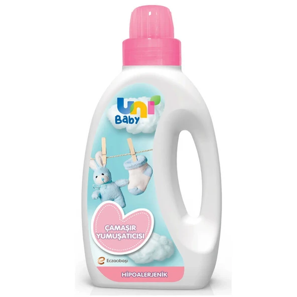 Uni Baby Çamaşır Yumuşatıcı 1500 ml ürün görseli