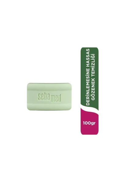 SEBAMED COM 100 GR SABUN