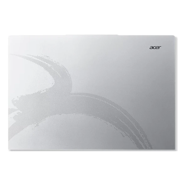 Aspire Lite I5-1334U 8 GB 512 GB SSD 16" ( 1920 x 1200) IPS Windows 11 Home NX.J23EY.001 - Resim 6