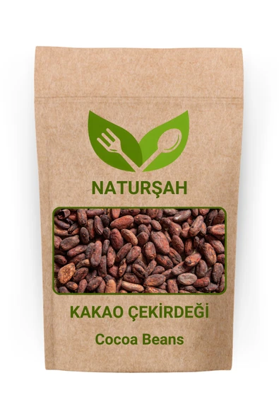 Naturşah Kakao Çekirdeği 1 Kg ürün görseli