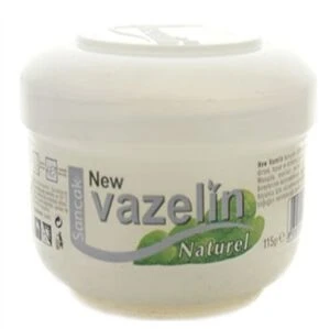 Sancak Naturel Vazelin 115 gr ürün görseli