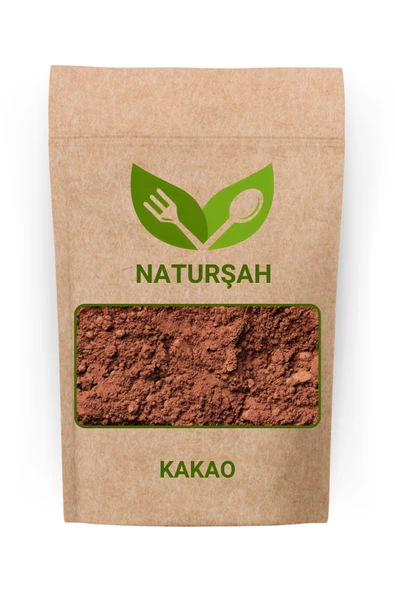 Naturşah Kakao 100 Gr ürün görseli