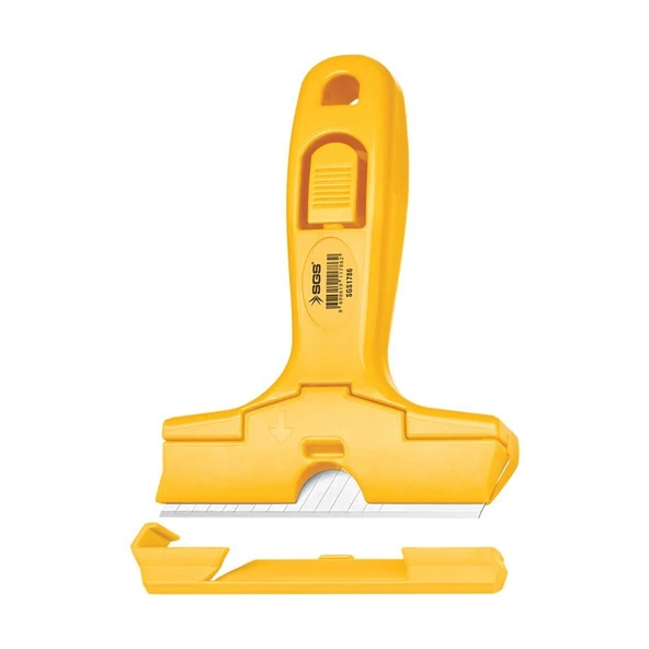 Sgs 1786 Cam Kazıma Bıçağı ürün görseli
