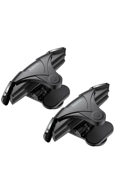 Hoco. GM5 Oyun Tuşu Silikonlu - Gri - Resim 7