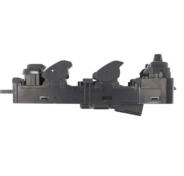 LAND ROVER LR2 FREELANDER 2 SOL DÖRTLÜ CAM DÜĞMESİ ANAHTARI 2009-2015 - Resim 3